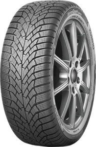 Kumho wintercraft wp52 - wintercraft,