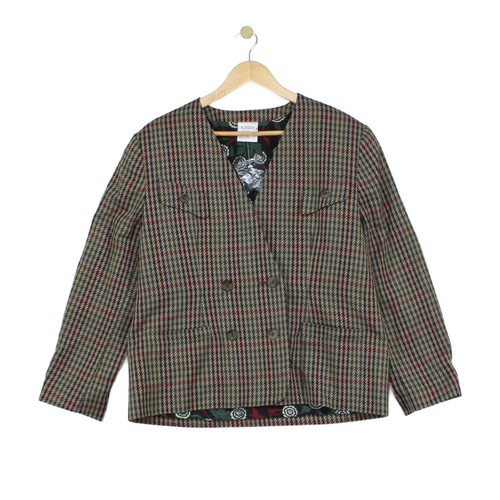 Vintage eastex blazer - blazer, damen