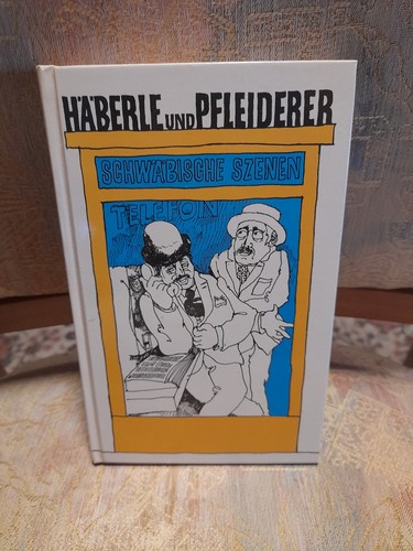 äberle und pfleiderer - und,