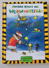 Janosch morgen kommt der - morgen,