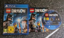 Lego dimensions ps4 - lego,