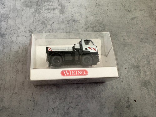 Wiking unimog u20 - wiking, e3