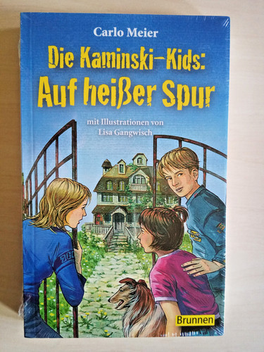 Die kaminski kids - kaminski-kids:, heißer