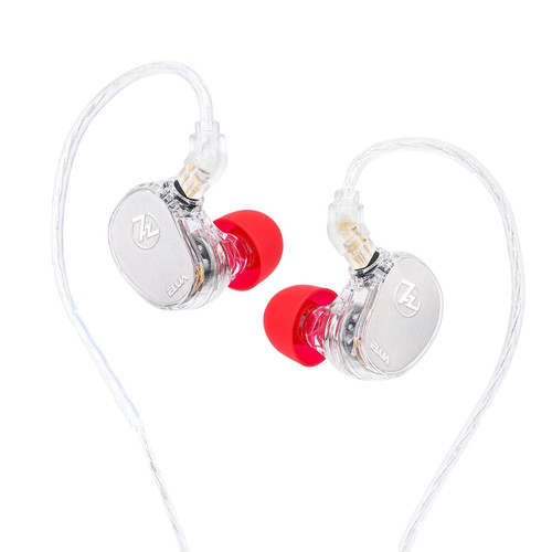 7hz hbb elua dual dynamic - 7hz,