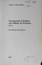 Gesammelte schriften von - schriften,