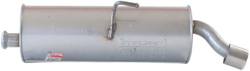 Bosal endschalldämpfer für - ,
