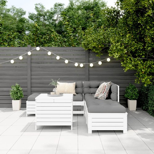 Gartenmöbel sofa garnitur - sofa,