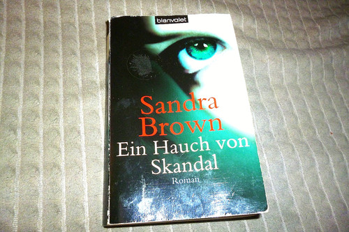 Ein hauch von - von, skandal