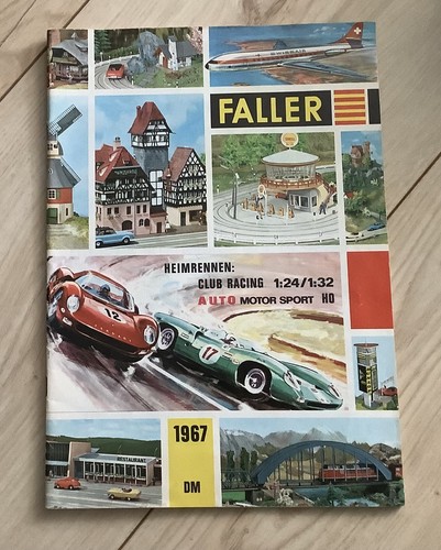 Original faller ams - original,