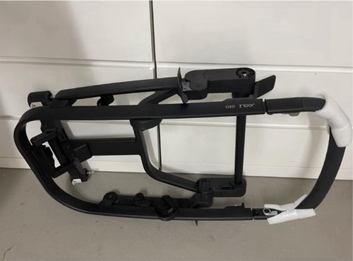 Joolz geo3 gestell - geo3, neu