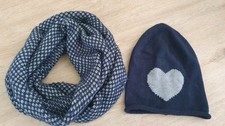 Strickmütze one size - one,