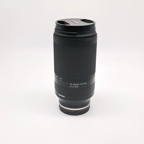 Tamron 300mm 6 - 70-300mm, di