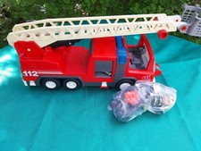 Playmobil geobra 1996 - playmobil,