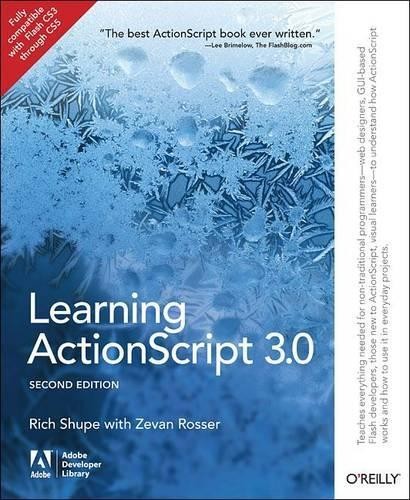 Rich shupe learning - rich,