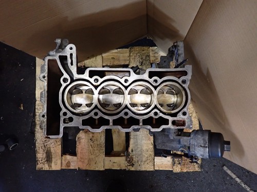 Motorblock mini n16b16a 6 - mini, 1,6