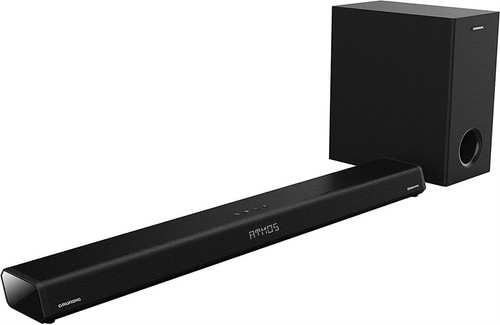 Grundig dsb 2000 dolby - grundig,