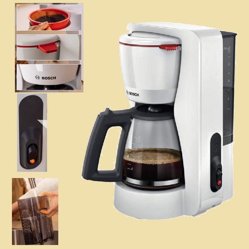Bosch glaskrug kaffeemaschine - bosch, glaskrug-kaffeemaschine