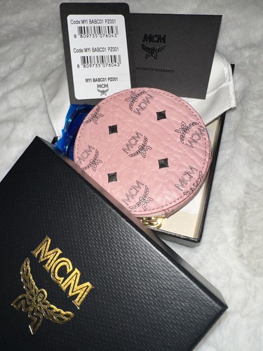 Mcm portmonee - mcm,
