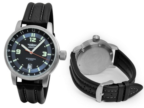 Aviator poljot eta - aviator, 2824