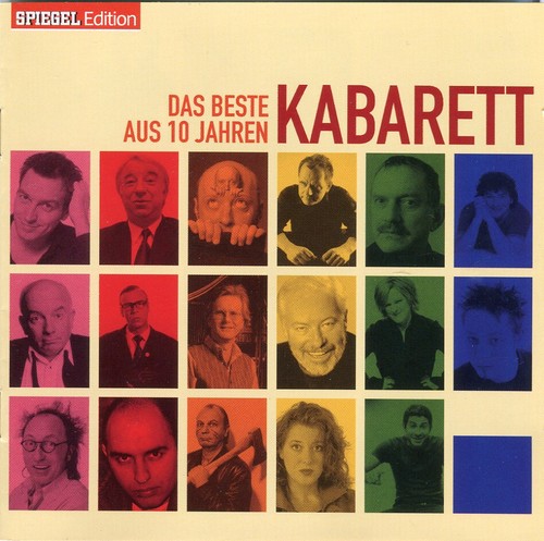 Das beste aus - das, 10