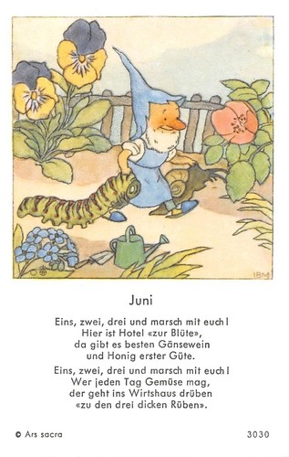 Fleißbildchen heiligenbild - fleißbildchen,