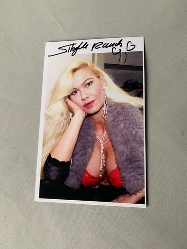 Sibylle rauch sexy - sibylle, playmate