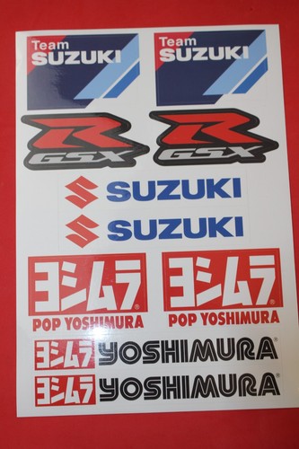 Suzuki racing team - racing, motorrad