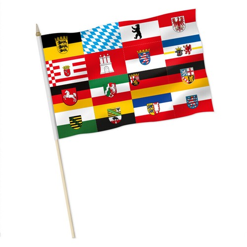 Alle bundesländer - alle,