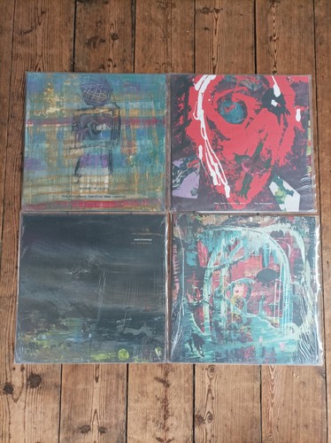 Roy montgomery vinyl bundle - montgomery,