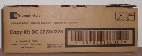 Original triumph adler copy - triumph,