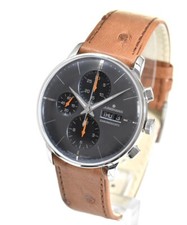 Junghans meister chronoscope - meister,