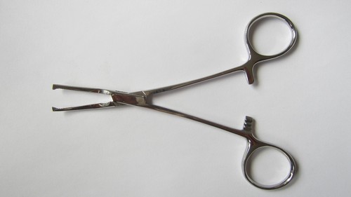 Medicor arterienklemme - medicor,