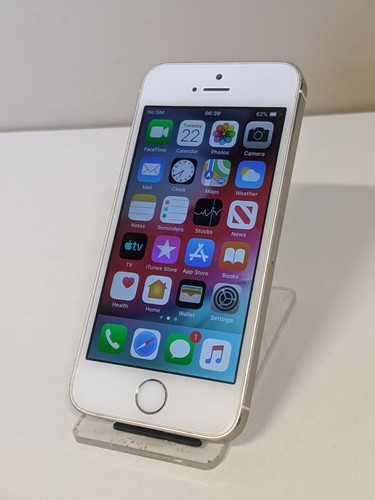 Apple iphone 32gb - 5s,