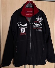 Softshelljacke royal - royal, &