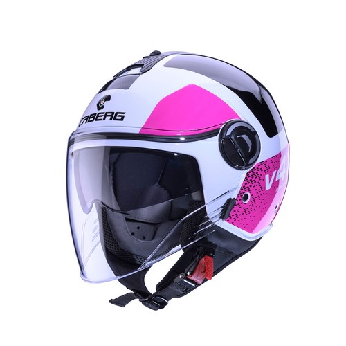 Caberg jet helm riviera - caberg, v4x