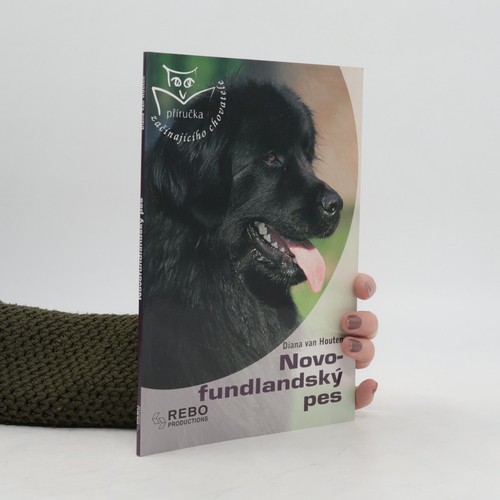 Novofundlandský pes -  , | 