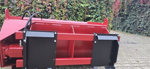 Schaufelmischer betonmischer - schaufelmischer,