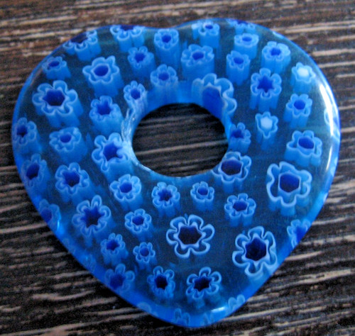 Traum blau millefiori - traum,