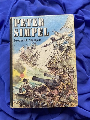 Roman peter simple von - roman,
