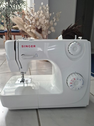 Singer 8280 mechanische