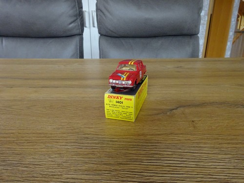 Dinky 1401 alfa - 1401,