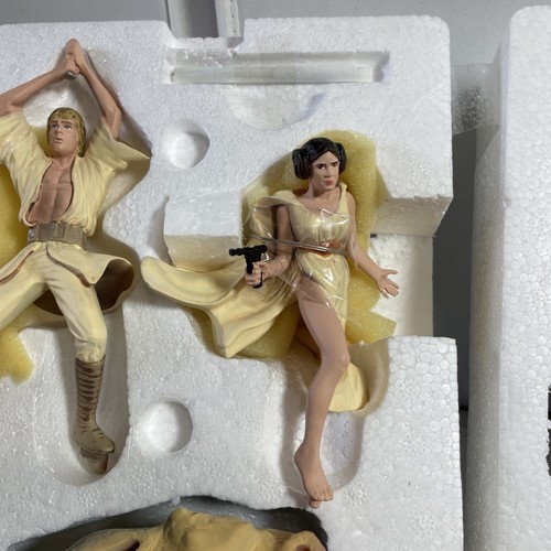 1995 kenner star wars - 1995,