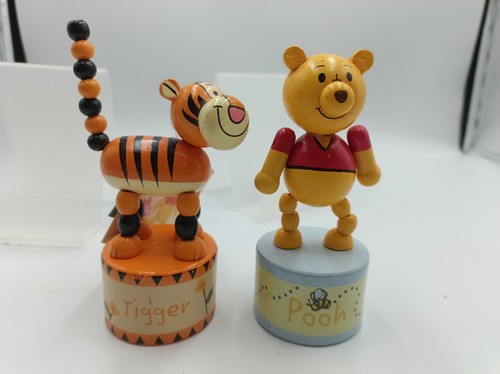 Disney winnie puuh - winnie, tigger