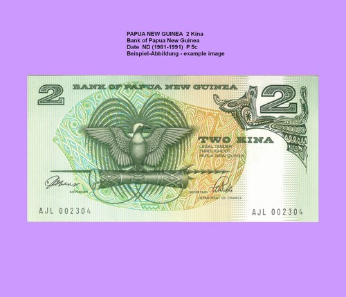 Papua neuguinea new - papua,