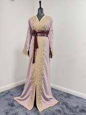 Caftan kaftan marokkanisches - kaftan,