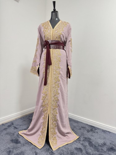 Caftan kaftan marokkanisches - caftan,