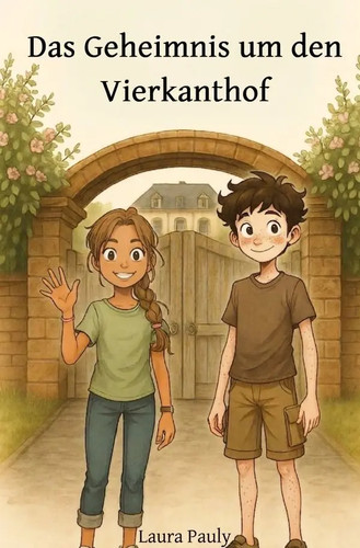 Das geheimnis den - das,