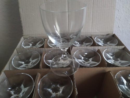 Set kelche wein - 12,