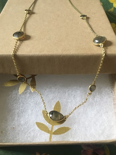 Schöne zarte walzgoldkette - zarte,