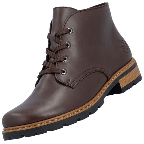 Rieker damen stiefelette - rieker,
